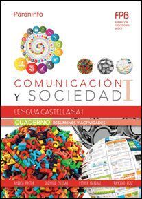 COMUNICACION Y SOCIEDAD I LENGUA CASTELLANA I