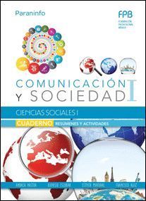 COMUNICACION Y SOCIEDAD I CIENCIAS SOCIALES I