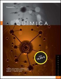 QUIMICA 2º BACHILLERATO