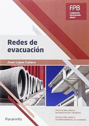 REDES DE EVACUACION