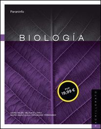 BIOLOGIA 2º BACHILLERATO