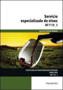 SERVICIO ESPECIALIZADO DE VINOS MF1110_3