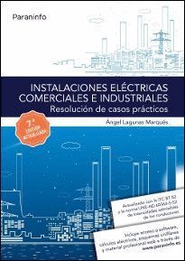 INSTALACIONES ELECTRICAS COMERCIALES E INDUSTRIALES