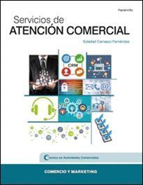 SERVICIOS DE ATENCION COMERCIAL