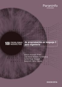 100 PROBLEMAS RESUELTOS DE PROGRAMACION EN LENGUAJE C