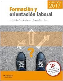 FORMACIÓN Y ORIENTACIÓN LABORAL 4.ª EDICIÓN 2017