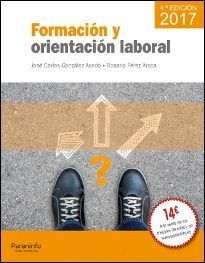 FORMACIÓN Y ORIENTACIÓN LABORAL 4.ª EDICIÓN 2017