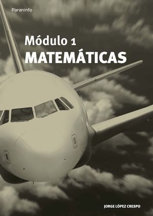 MÓDULO 1 MATEMÁTICAS