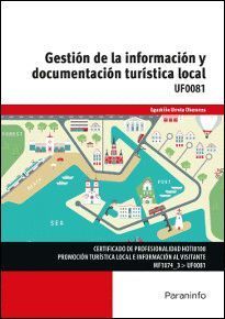 GESTION DE LA INFORMACION Y DOCUMENTACION TURISTICA LOCAL