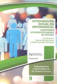 INTERVENCIÓN SOCIAL EN DEPENDENCIA