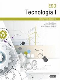 TECNOLOGIA 1ESO  PROYECTO ARROBA