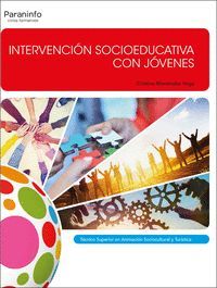 INTERVENCION SOCIOEDUCATIVA CON JOVENES