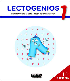 LECTOGENIOS 1