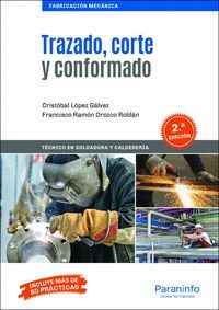 TRAZADO, CORTE Y CONFORMADO 2.ª EDICIÓN 2020