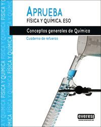 APRUEBA FÍSICA Y QUÍMICA 4º ESO.