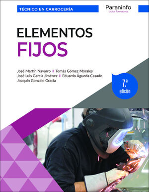 ELEMENTOS FIJOS 7.ª EDICIÓN