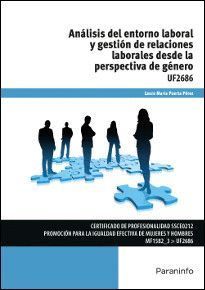 ANALISIS DEL ENTORNO LABORAL Y GESTION DE RELACIONES LABORALES