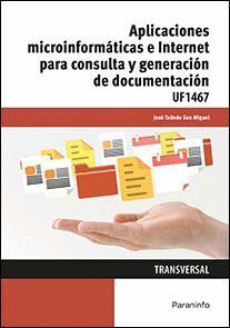 APLICACIONES MICROINFORMATICAS E INTERNET PARA CONSULTA