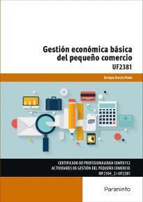 GESTION ECONOMICA BASICA DEL PEQUEÑO COMERCIO