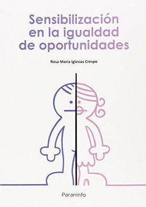 SENSIBILIDAD EN LA IGUALDAD DE OPORTUNIDADES