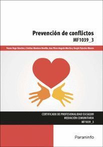 PREVENCION DE CONFLICTOS