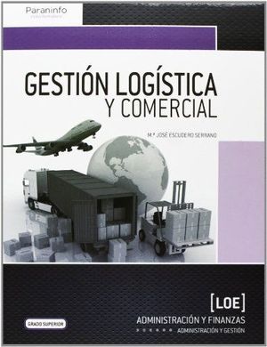 GESTIÓN LOGÍSTICA Y COMERCIAL (GS)