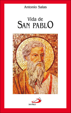 VIDA DE SAN PABLO