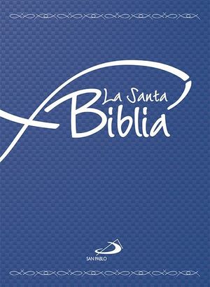 LA SANTA BIBLIA