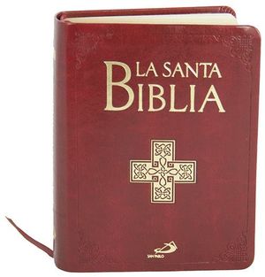 LA SANTA BIBLIA