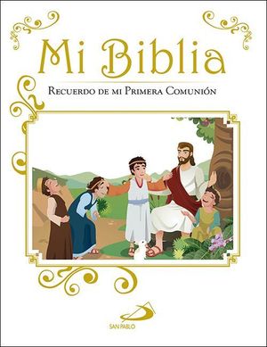 MI BIBLIA