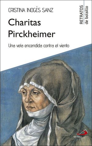 CHARITAS PIRCKHEIMER