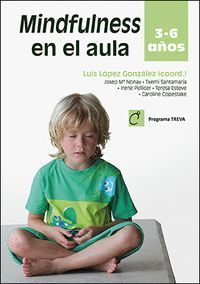 MINDFULNESS EN EL AULA (PROGRAMA TREVA)