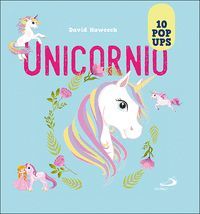 UNICORNIO (POP UPS)