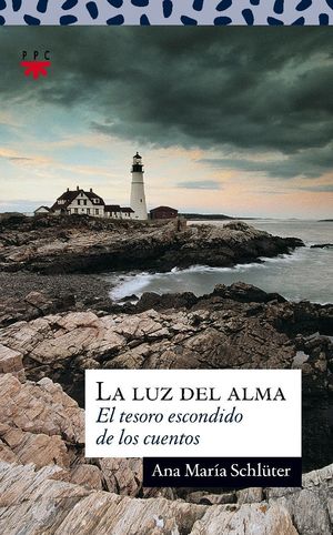 LA LUZ DEL ALMA