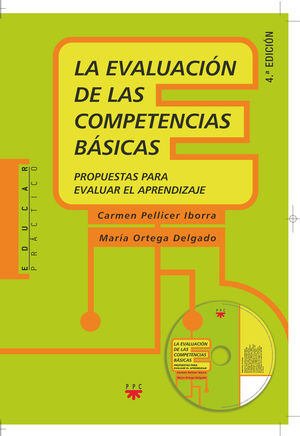 LA EVALUACION DE LAS COMPETENCIAS BASICAS