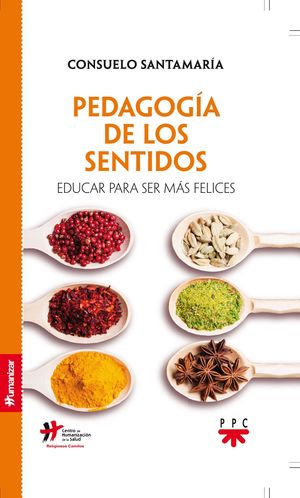 PEDAGOGÍA DE LOS SENTIDOS