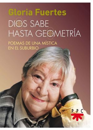 DIOS SABE HASTA GEOMETRIA