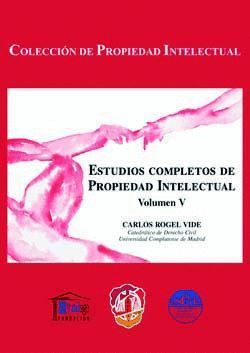 ESTUDIOS COMPLETOS DE PROPIEDAD INTELECTUAL