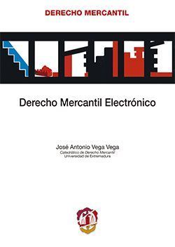 DERECHO MERCANTIL ELECTRONICO