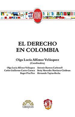 EL DERECHO EN COLOMBIA