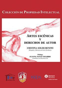 ARTES ESCENICAS Y DERECHOS DE AUTOR