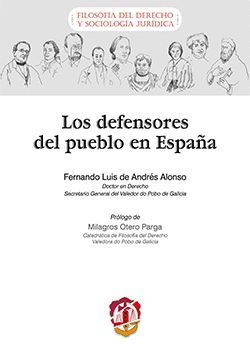 LOS DEFENSORES DEL PUEBLO EN ESPAÑA