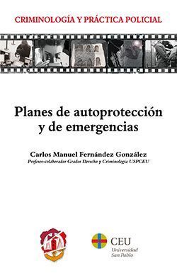 PLANES DE AUTOPROTECCIÓN Y DE EMERGENCIAS