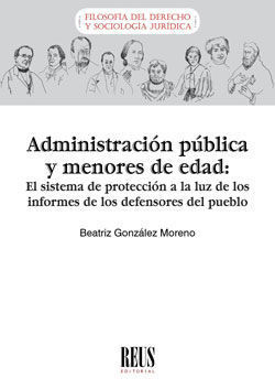 ADMINISTRACIÓN PÚBLICA Y MENORES DE EDAD