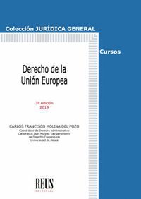 DERECHO DE LA UNIÓN EUROPEA