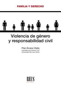 VIOLENCIA DE GÉNERO Y RESPONSABILIDAD CIVIL