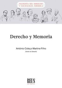 DERECHO Y MEMORIA