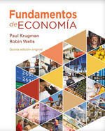 FUNDAMENTOS DE ECONOMÍA 5ªEDICION