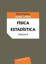VOLUMEN 5. FÍSICA ESTADÍSTICA
