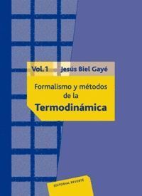 TERMODINAMICA VOL.2 FORMALISMO Y METODOS